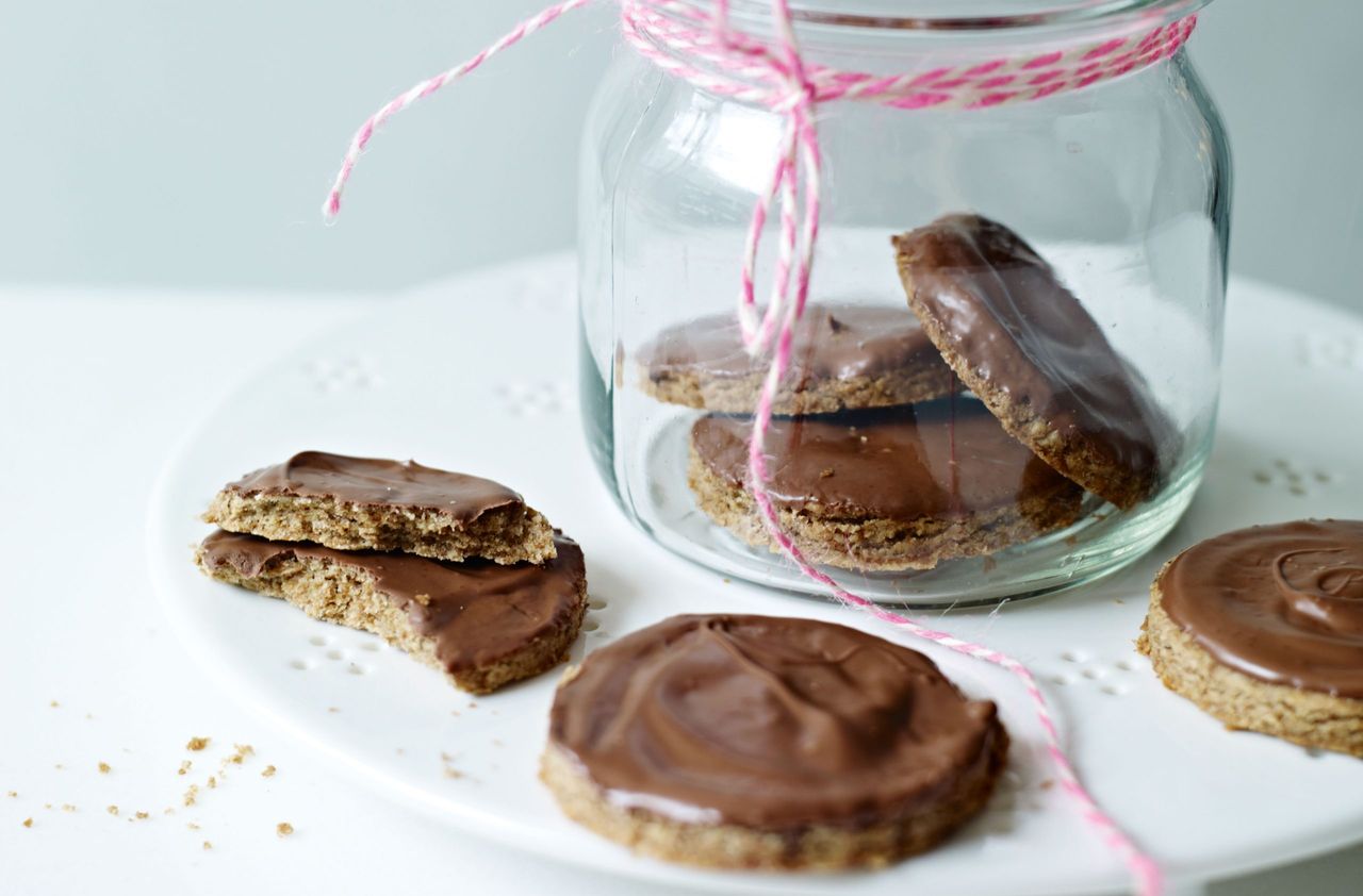 29 easy baking recipes for kids of all ages | GoodtoKnow