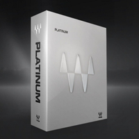 Waves Platinum Bundle: US$1,999, now US$129.99 at Waves Audio