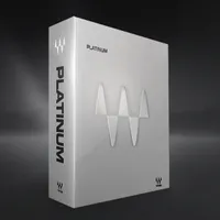 Waves Platinum Bundle: US$1,999, now US$129.99 at Waves Audio