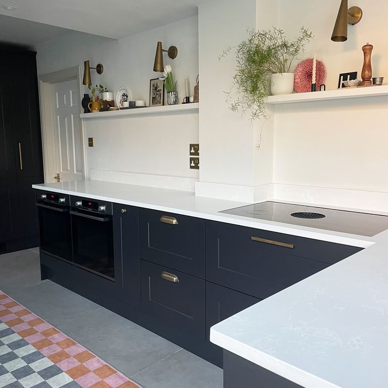 The top peninsula kitchens to help you plan a perfect layout | Ideal Home