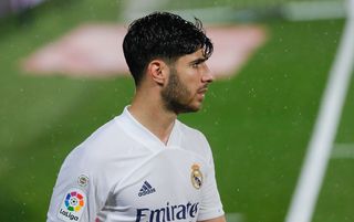 Marco Asensio