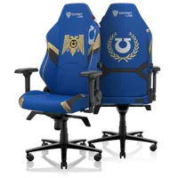 Secretlab Titan Evo Warhammer 40,000 Ultramarines Edition Secretlab Titan Evo Warhammer 40,000 Ultramarines Edition