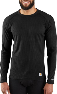 Carhartt Men's Base Force Midweight Classic Crew: was $34 now from $27 @ Amazon