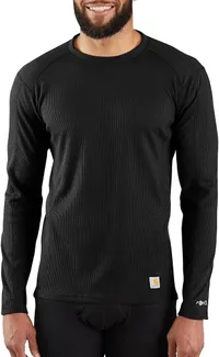 Carhartt Base Force Midweight Classic Crew (Men's)