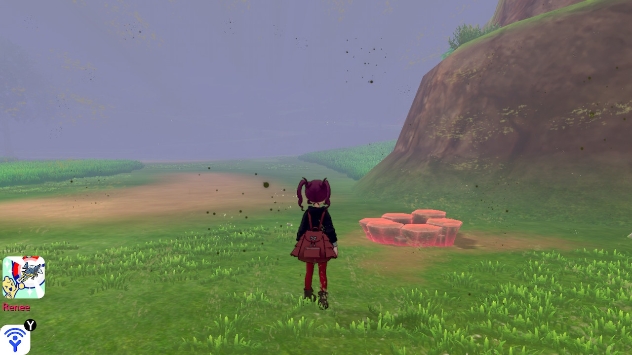 Pokemon Sword and Shield