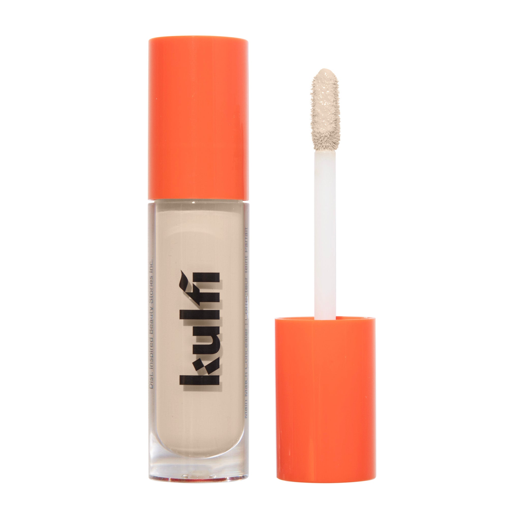 Kulfi Beauty Crease-Proof Long-Wear Hydrating Clean Concealer