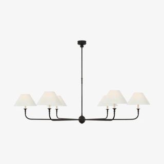 Piaf Oversized Chandelier