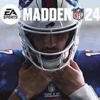 Madden NFL 24: was $69.99 now $42.99 at Amazon