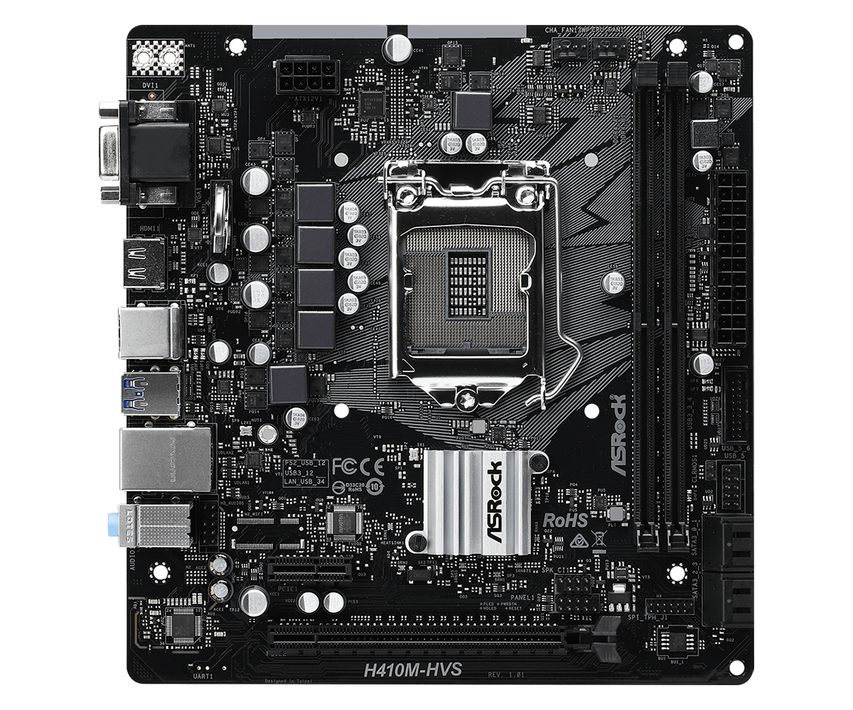 H410M-HVS