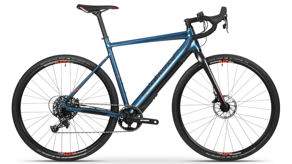 Best electric gravel bikes Get a boost riding offroad Cyclingnews