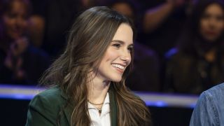 Sophia Bush on Who Wants to Be a Millionaire