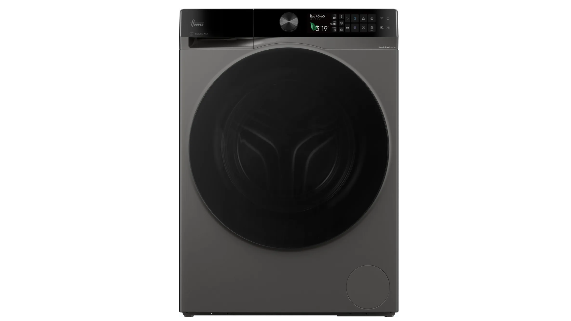 Hoover Pro Wash range