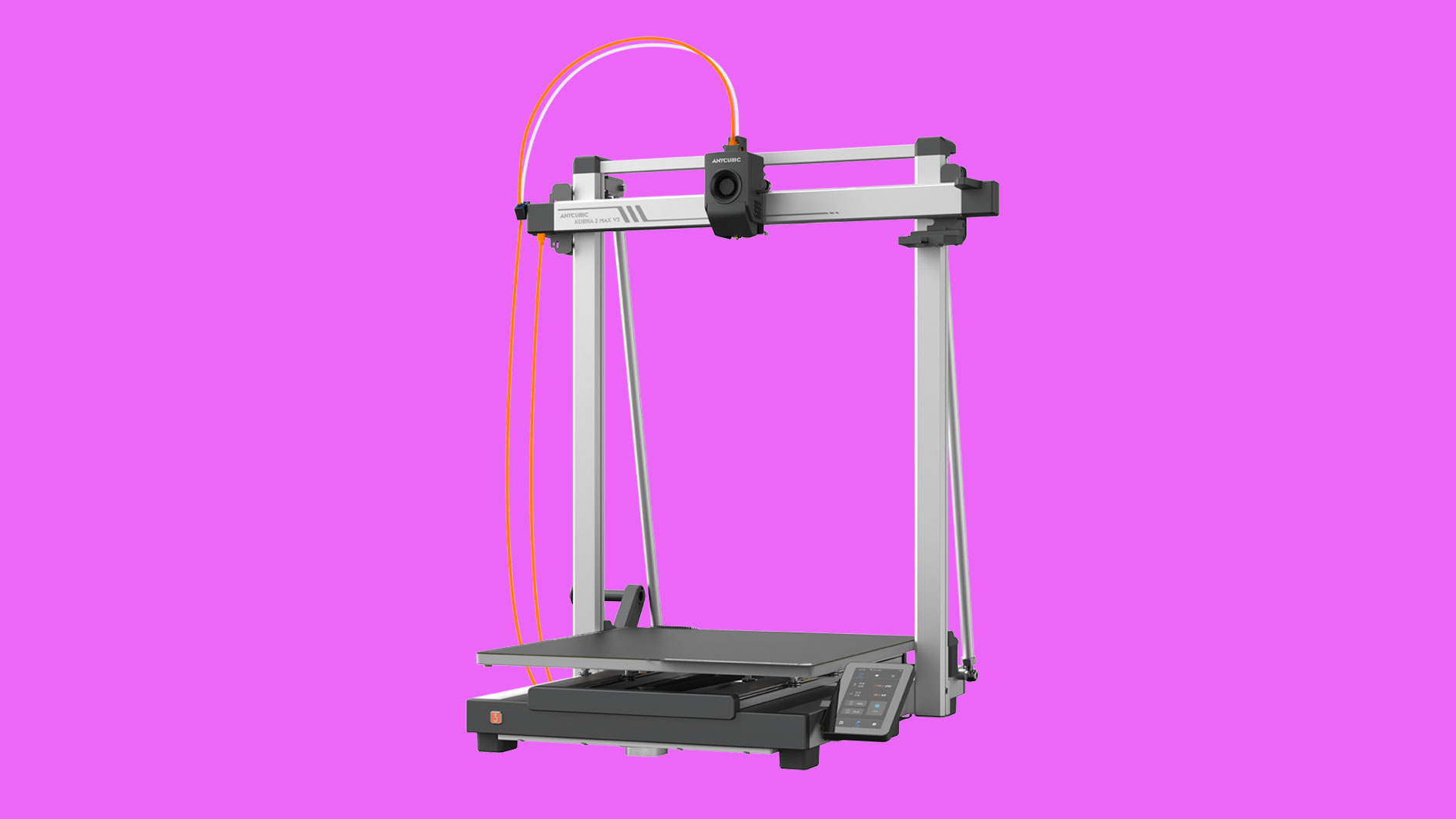 Anycubic Kobra 3 Max