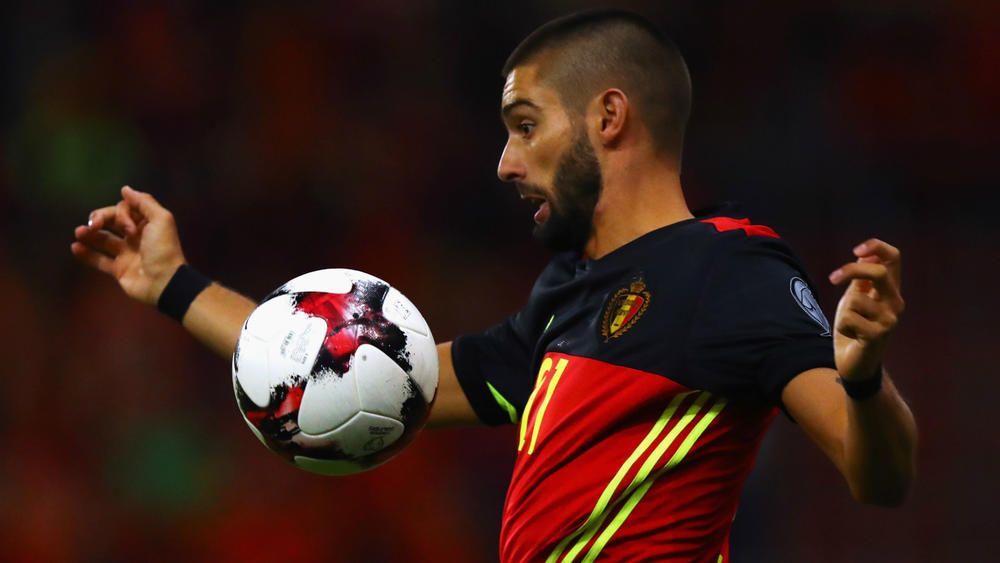 Bosnia-Herzegovina 3 Belgium 4: Carrasco settles thriller to dent hosts