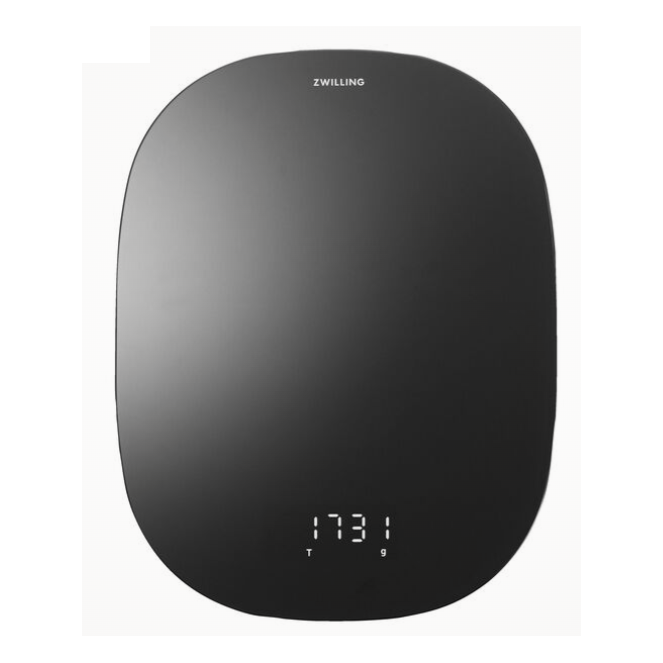 Zwilling Enfinigy Kitchen Scale