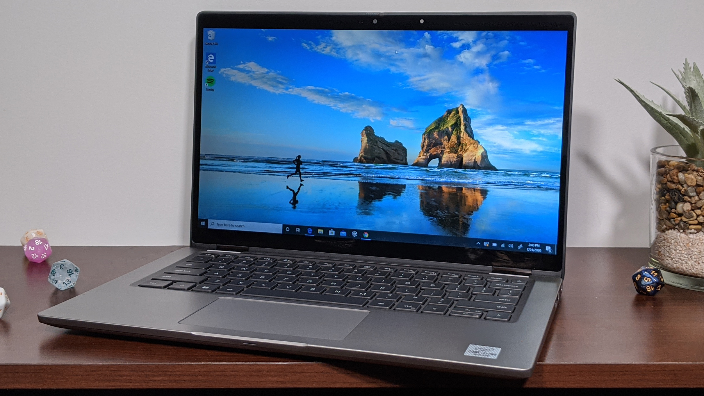 Dell Latitude 7310 Review Laptop Mag