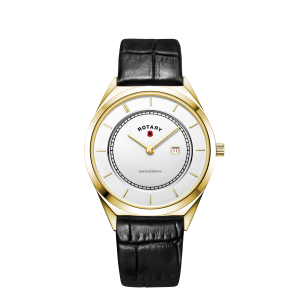 Rotary MK II limited edition watch