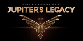 Jupiter's Legacy Logo