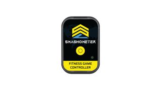 Smash Your Fitness Smashometer