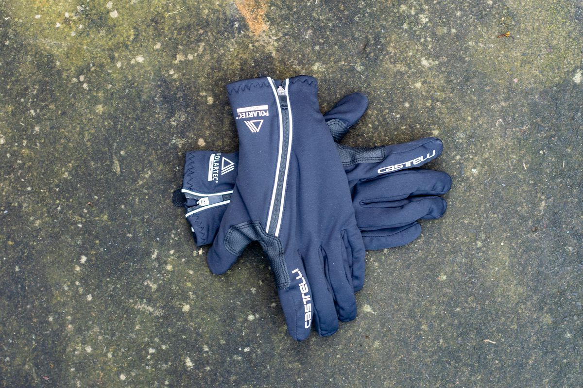 Castelli Espresso 2 gloves
