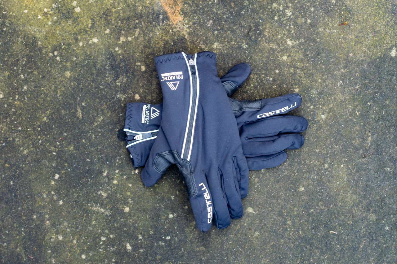 Castelli Espresso 2 gloves