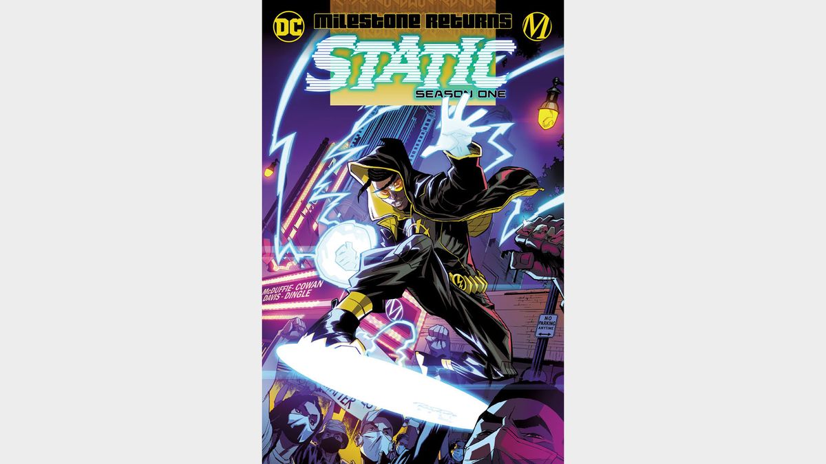 DC December 2021 solicitations