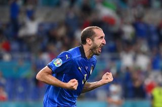 Giorgio Chiellini