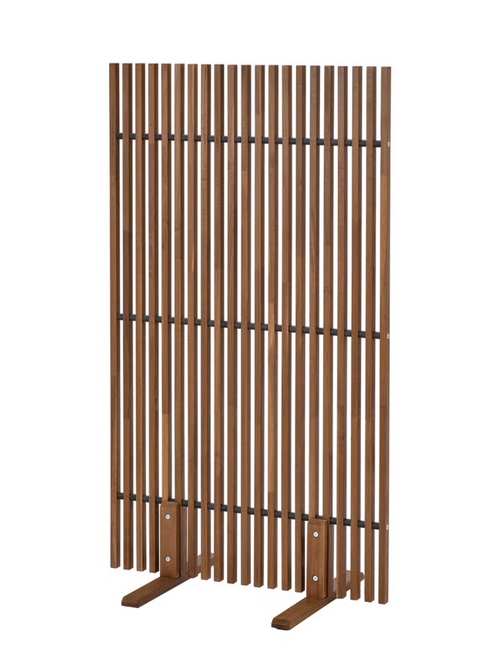 N&Auml;MMAR&Ouml; Privacy Screen