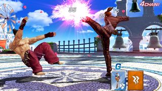 Tekken