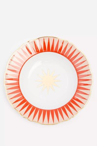 Flash Deep Plate