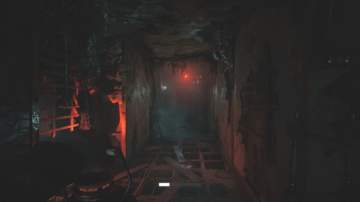 Layers of Fear (2023) Xbox review — A mostly good remake of a mostly ...