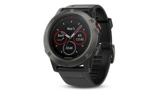 Garmin Fenix 5