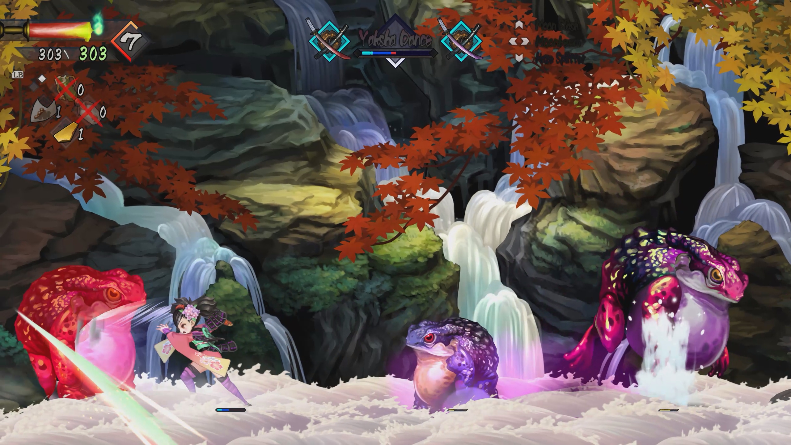 Muramasa: Revenant Blades