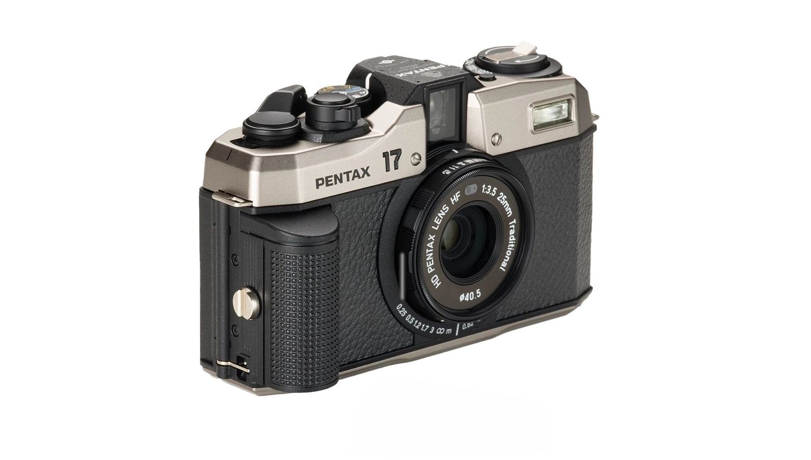 Pentax