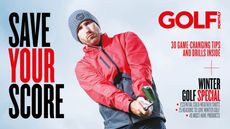 golf monthly magazine