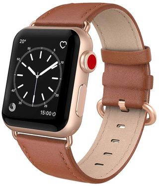SWEES Compatible for Apple Watch Band