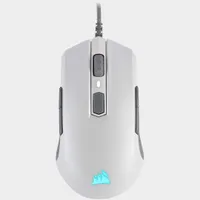 Corsair M55 RGB Pro Gaming Mouse| $39.99 $27.99 at Amazon