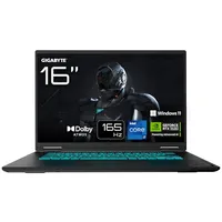 Gigabyte A16 Gaming Laptop Gigabyte A16 Gaming Laptop