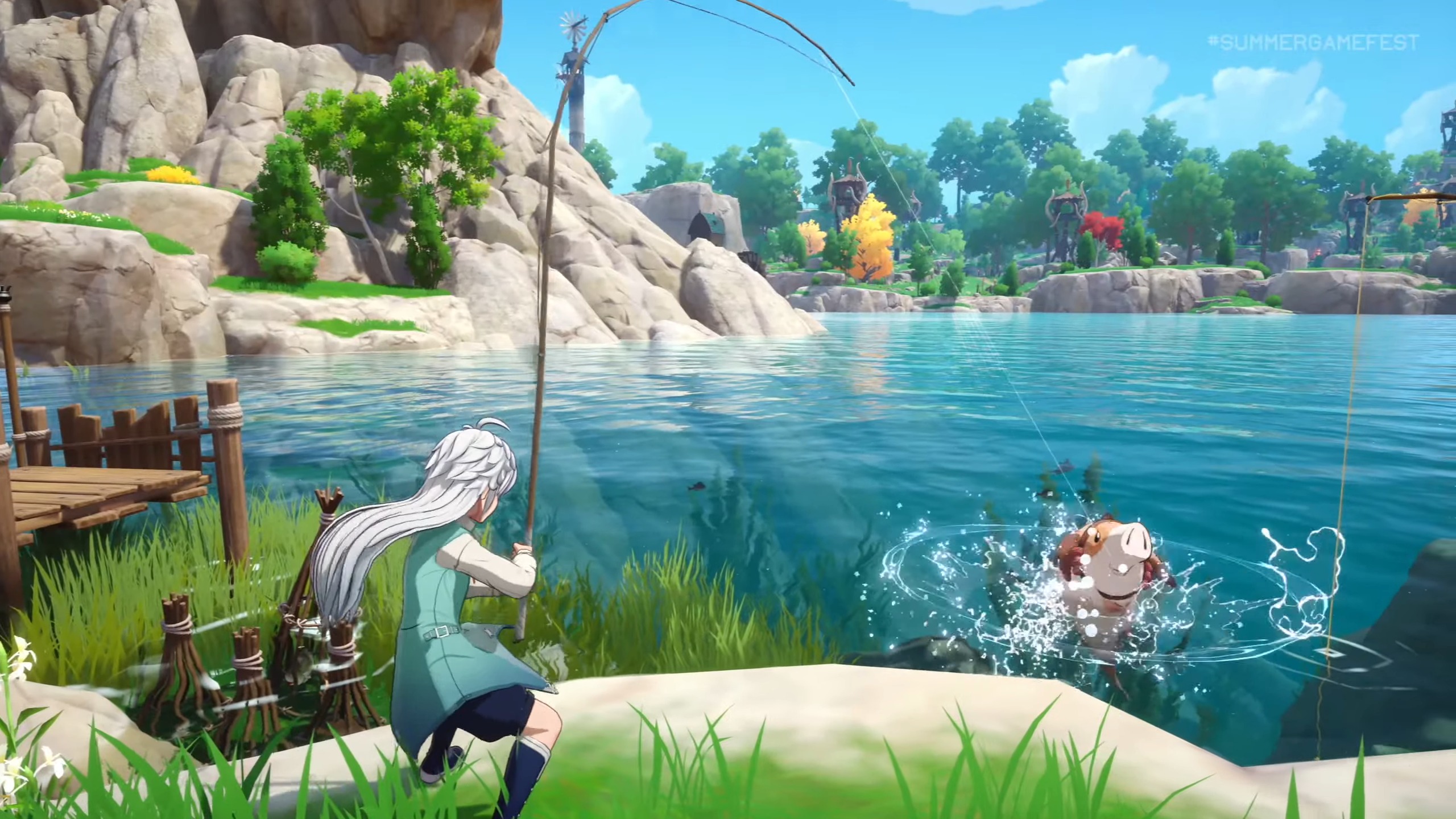 Summer Game Fest