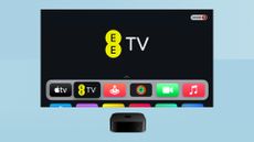 EE TV