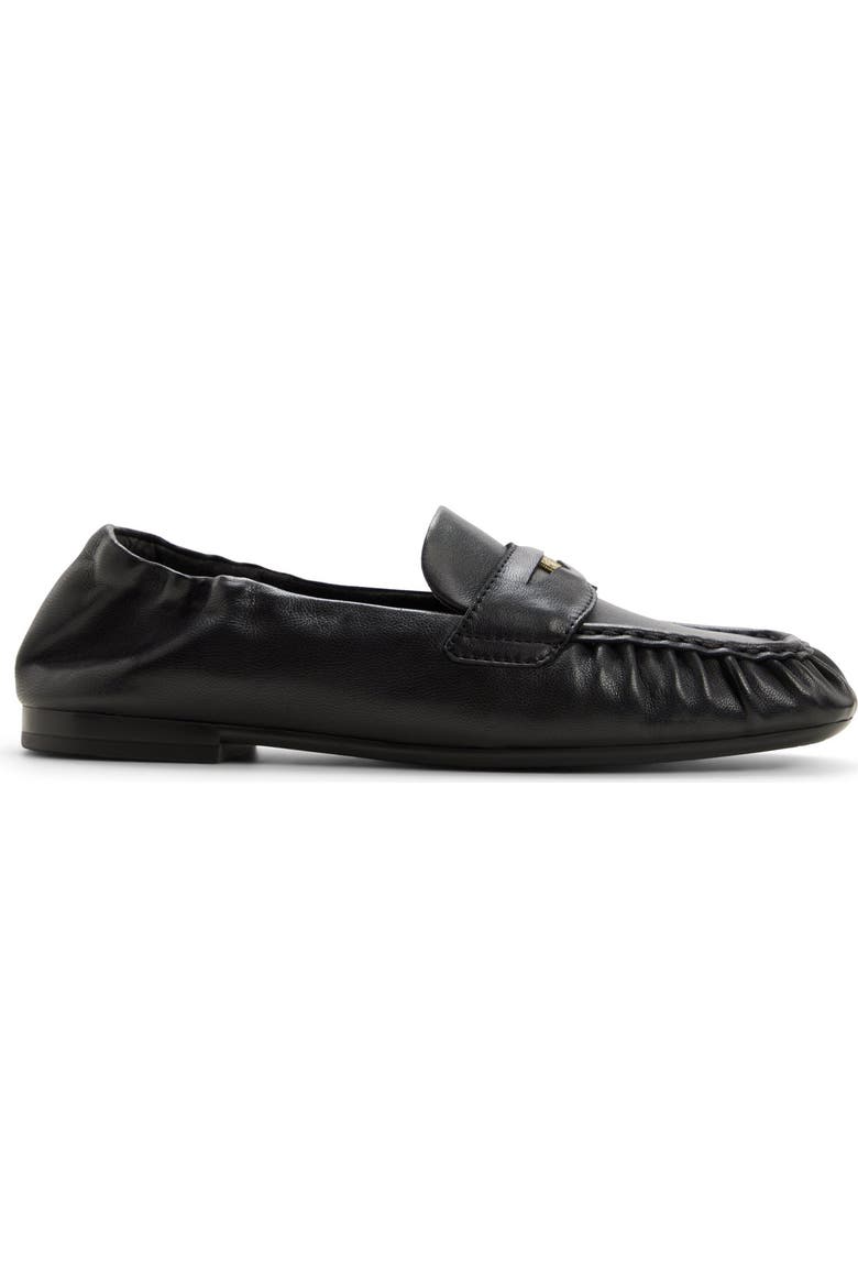 Rumi Penny Loafer