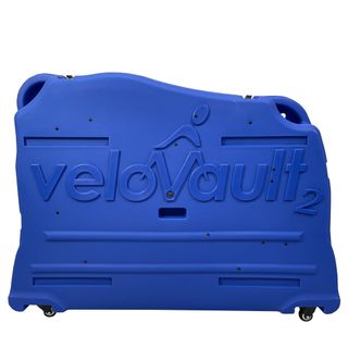 VeloVault 2 bike box