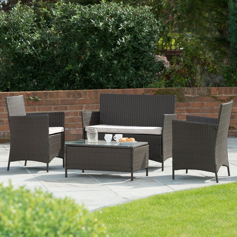 Hot Deals! B&M Garden Furniture Now On Offer At Even Lower Prices ...