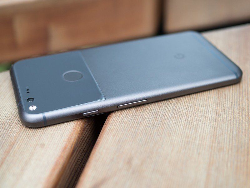 Google Pixel XL