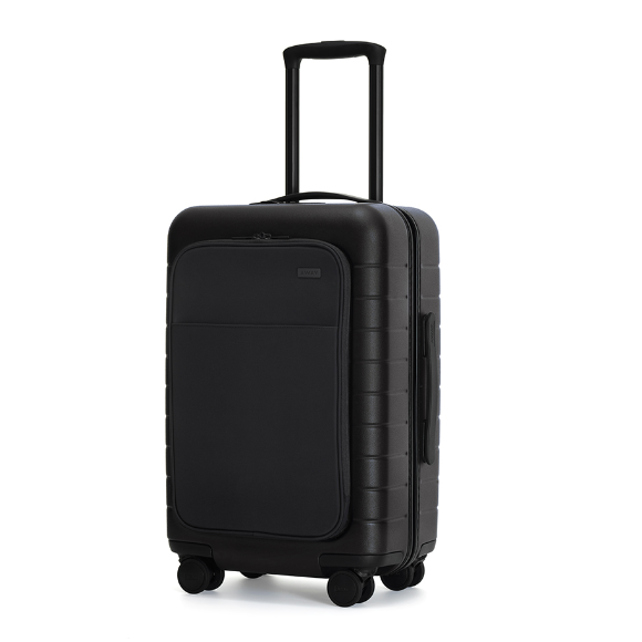 best smart luggage 2018