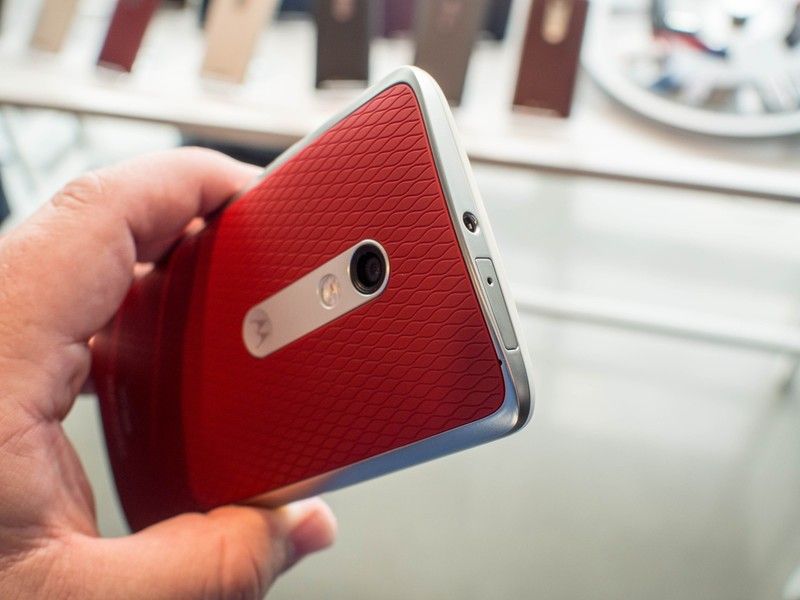 Droid Maxx 2