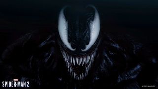 Spider Man 2 Venom Teaser