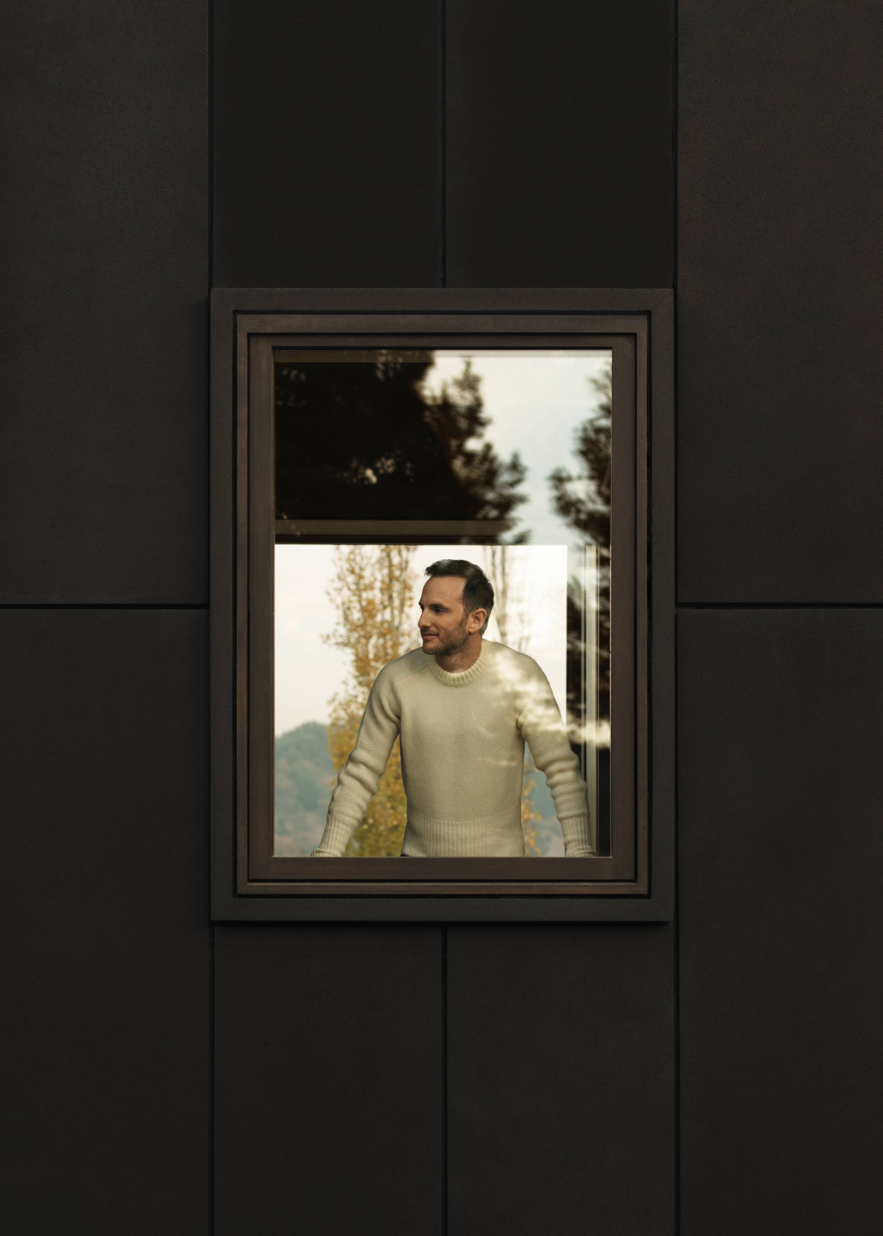 joe gebbia of airbnb