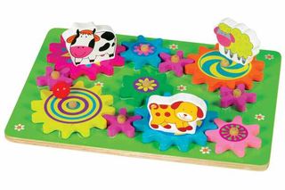 recall, Small World Toys, children's wooden puzzles