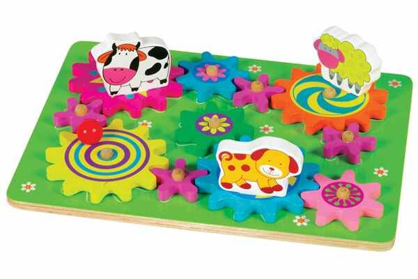 recall, Small World Toys, children&#039;s wooden puzzles